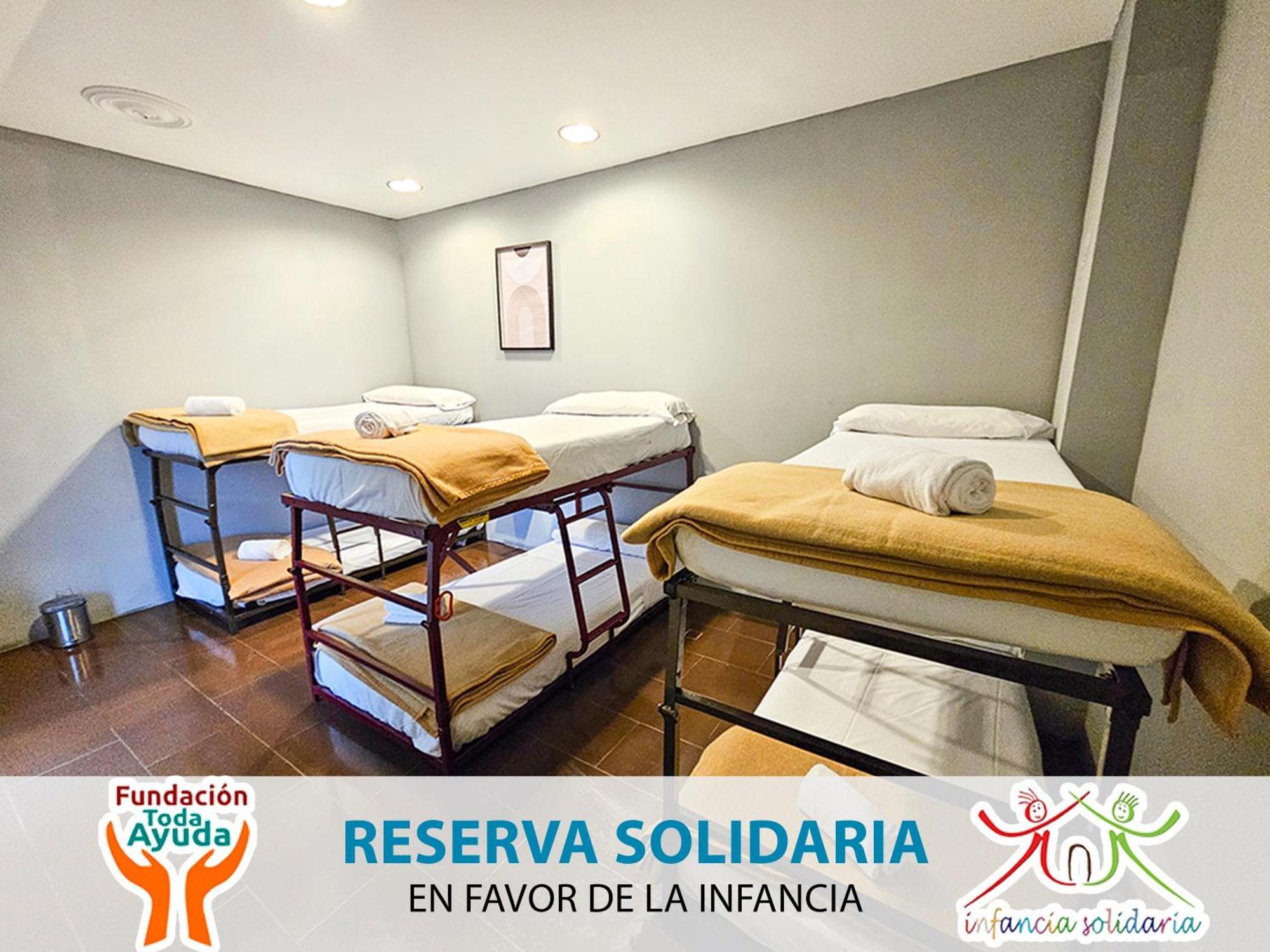 Hostel Backpacker Solopuent Castiello de Jaca Exteriér fotografie